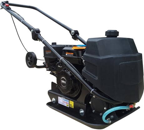 Виброплита Loncin 152F, 2.8hp Zitrek z3k61w 091-0215