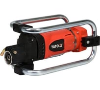 Глубинный вибратор для бетона YATO YT-82601