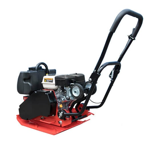 Виброплита Impulse VP85TL 0000357736