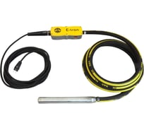 Глубинный вибратор со встроенным преобразователем VPK E-tron 60/220/5/10 ВЧ (Electron) 12010012729