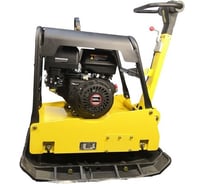 Реверсивная виброплита, гидравлика, Loncin 200F Zitrek CNP 30Y-2 091-0073