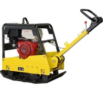Реверсивная виброплита (гидравлика, Loncin 390F) Zitrek CNP 330Y-2 091-0074