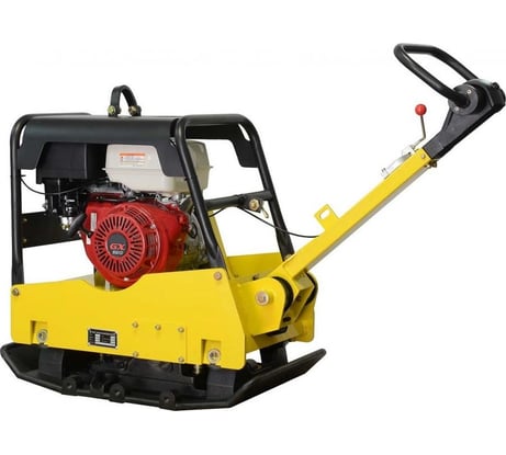 Реверсивная виброплита (гидравлика, Loncin 390F) Zitrek CNP 330Y-2 091-0074