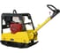 Реверсивная виброплита (гидравлика, Loncin 390F) Zitrek CNP 330Y-2 091-0074 1