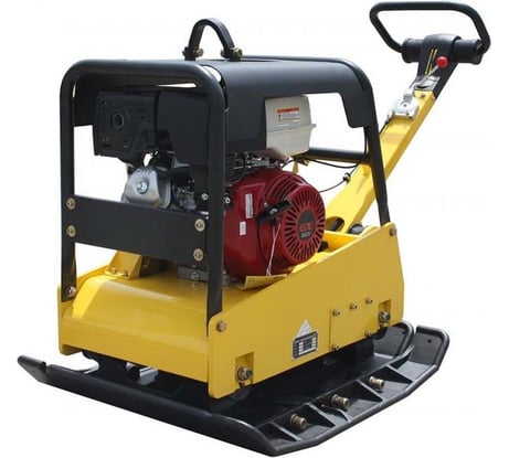 Реверсивная виброплита (гидравлика, Loncin 390F) Zitrek CNP 330YА-2 091-0075