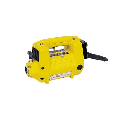 Двигатель привода M 2000 Wacker Neuson  5000005495