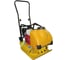 Виброплита ТСС VP90T 207240 1