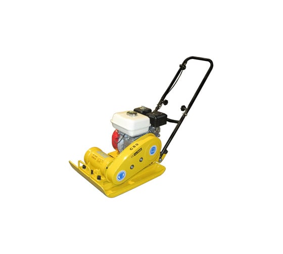 Виброплита ТСС VP80H 207239