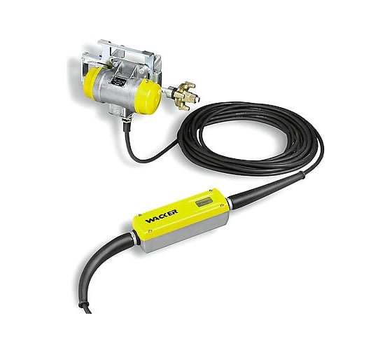 Внешний вибратор Wacker Neuson ARFU 36/6/230   5000610000