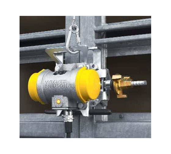 Внешний вибратор стандартной частоты Wacker Neuson AR 26/3/230 W 5000008981