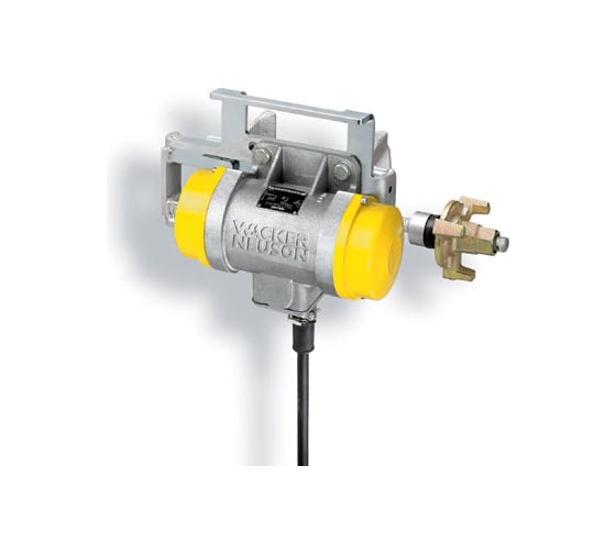 Внешний вибратор стандартной частоты Wacker Neuson AR 36/3/230 W 5000008967