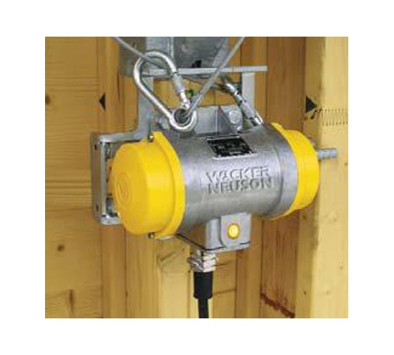 Внешний вибратор стандартной частоты Wacker Neuson AR 36/3/230 W 5000008967