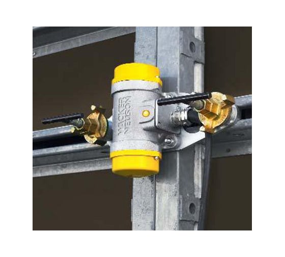 Внешний вибратор стандартной частоты Wacker Neuson AR 36/3/230 W 5000008967