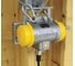 Внешний вибратор стандартной частоты Wacker Neuson AR 36/3/400 5000008973 2