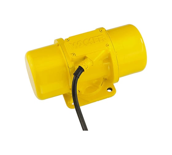 Внешний вибратор стандартной частоты Wacker Neuson AR 51/3/400 5000006385 1
