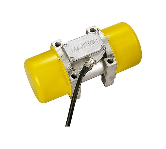 Внешний вибратор стандартной частоты Wacker Neuson AR 75/3/400  5000007799