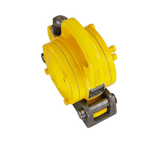 Пневматический внешний вибратор Wacker Neuson PAR 60/2  5000610096 1