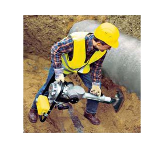 Вибротрамбовка BS 30, 6’’ Wacker Neuson 5000005216