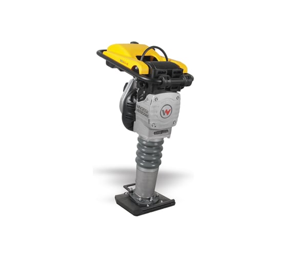 Вибротрамбовка Wacker Neuson BS 50-2, 11’’ 5000009410