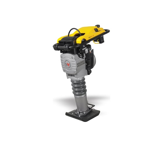 Вибротрамбовка Wacker Neuson BS 60-2, 11’’ 5000009417 1