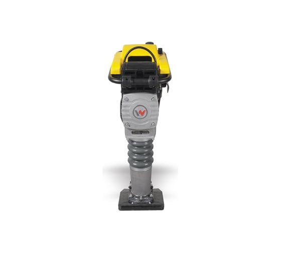 Вибротрамбовка Wacker Neuson BS 60-2, 11’’ 5000009417