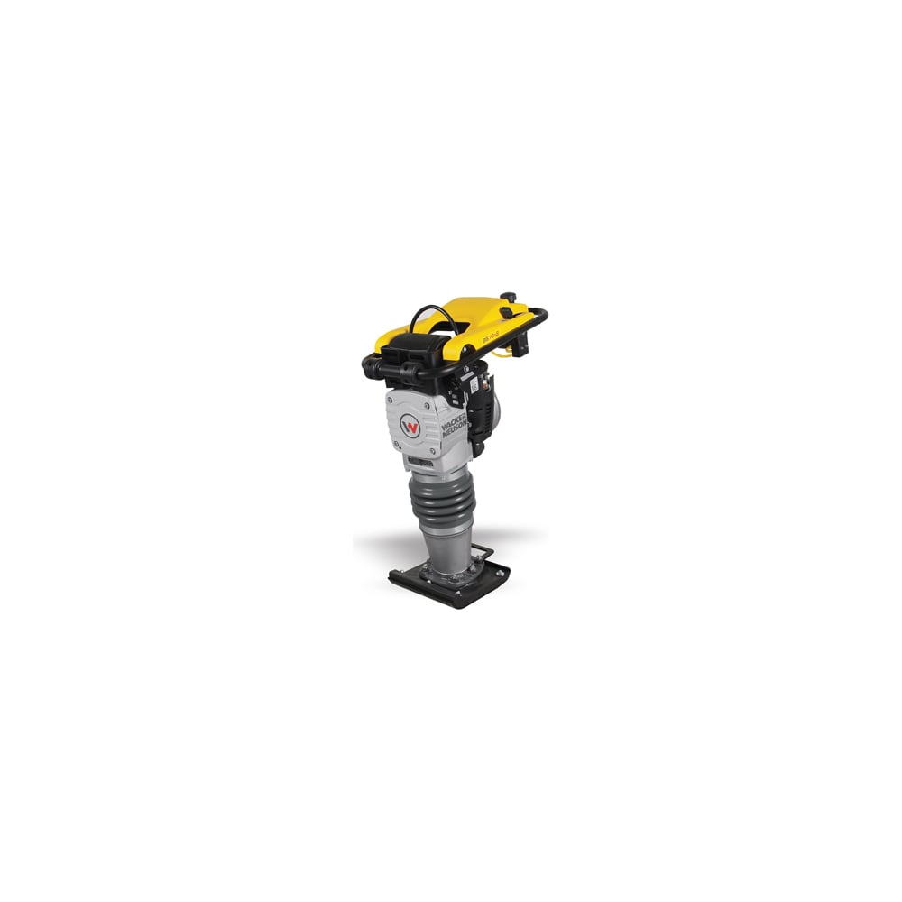 Whacker Instrument Вибротрамбовка Wacker Neuson BS 70-2, 11’’ 5000009424 - выгодная цена ...