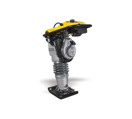 Вибротрамбовка Wacker Neuson BS 70-2, 11’’ 5000009424