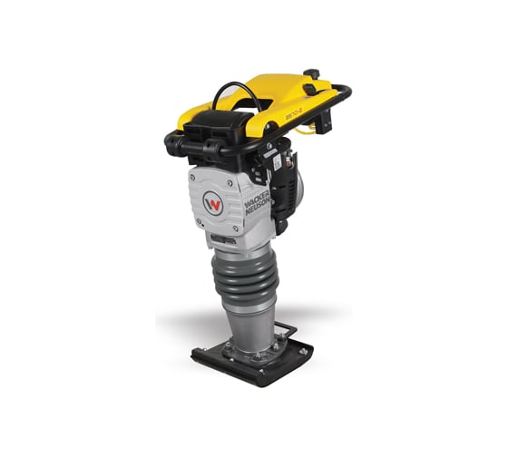 Вибротрамбовка Wacker Neuson BS 70-2, 13’’ 5000009425 1