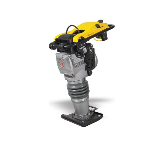 Вибротрамбовка Wacker Neuson BS 65-V, 11’’ 5000009423 1