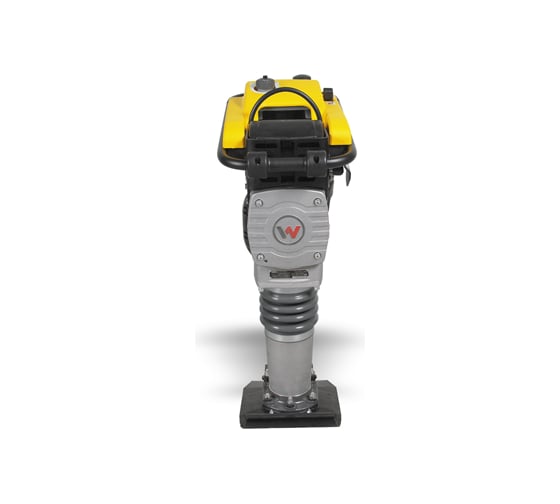 Вибротрамбовка со впрыском масла Wacker Neuson BS 50-2i, 10’’ 5000009473