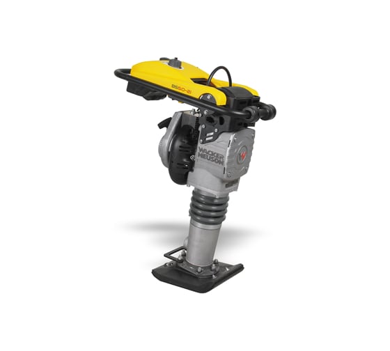 Вибротрамбовка со впрыском масла Wacker Neuson BS 50-2i, 10’’ 5000009473