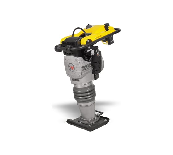 Вибротрамбовка со впрыском масла Wacker Neuson BS 60-2i, 11’’ 5000009419 1