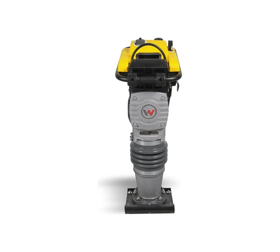 Вибротрамбовка со впрыском масла Wacker Neuson BS 60-2i, 11’’ 5000009419