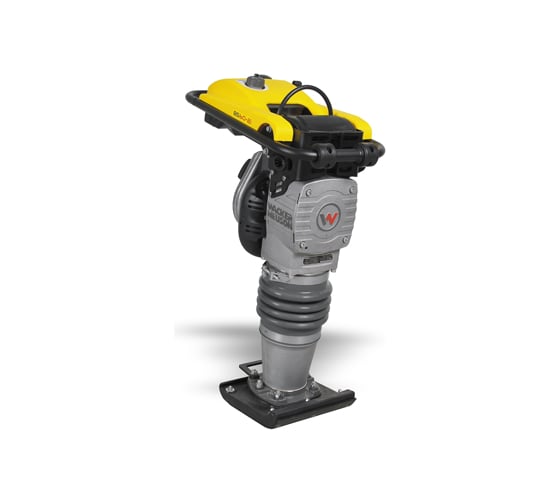 Вибротрамбовка со впрыском масла Wacker Neuson BS 60-2i, 11’’ 5000009419
