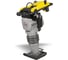 Вибротрамбовка со впрыском масла Wacker Neuson BS 60-2i, 11’’ 5000009419 1