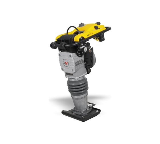 Вибротрамбовка со впрыском масла Wacker Neuson BS 70-2i, 13’’ 5000009426