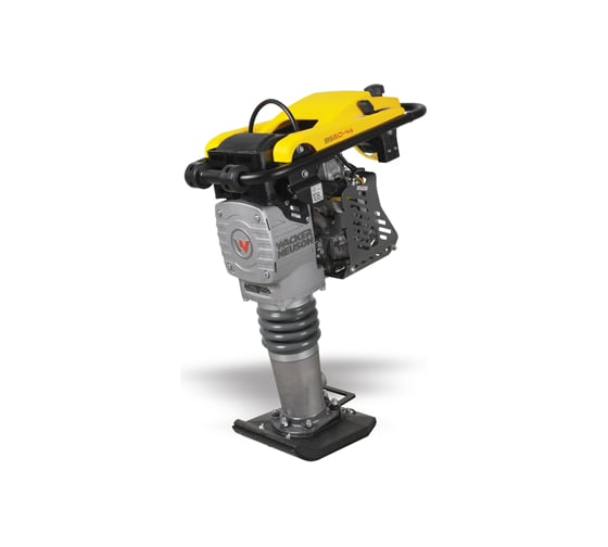 Вибротрамбовка Wacker Neuson BS 50-4s, 11’’ 5000620818 1