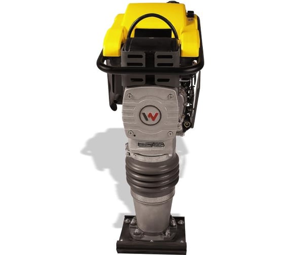 Вибротрамбовка Wacker Neuson DS 70, 11’’ 5000620052