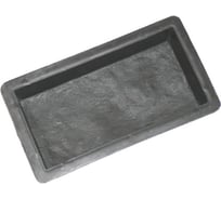 Формы для тротуарной плитки Формыпласт Английский булыжник 538