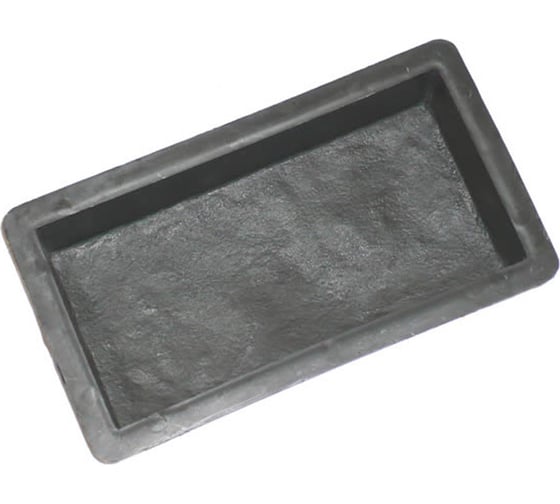 Формы для тротуарной плитки Формыпласт Английский булыжник 538 1