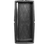 Формы для тротуарного бордюра Standartpark , готовое изделие 500x210x70 мм, упаковка 8 шт Ф15002