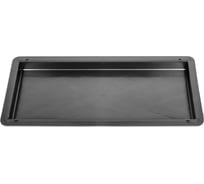 Формы для тротуарного бордюра Standartpark , готовое изделие 500x210x35 мм, упаковка 12 шт Ф15001