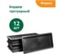 Формы для тротуарного бордюра Standartpark , готовое изделие 500x210x35 мм, упаковка 12 шт Ф15001 5