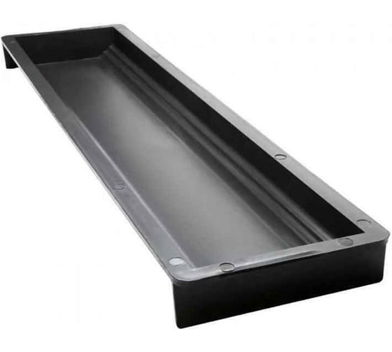 Формы для тротуарной плитки Формыпласт Перилло для балясин 9644 1