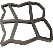 Форма для садовой дорожки Color-x 110200