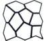 Форма для отливки садовых дорожек VORTEX 50x50x6 см 2