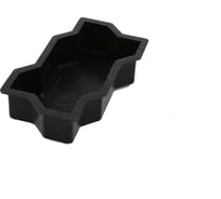 Форма брусчатки Интехпром НК Волна 260х150х60 4607947691030