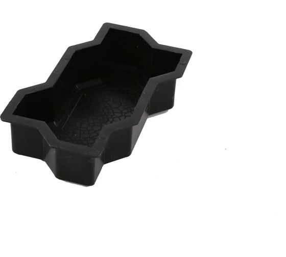 Форма брусчатки Интехпром НК Волна 260х150х60 4607947691030 1