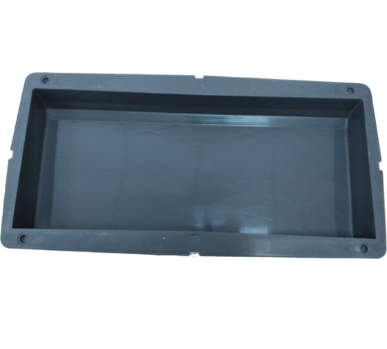 Форма брусчатки Интехпром НК Бордюр 540х270х65 4607947691429 1