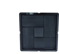 Форма брусчатки Интехпром НК Плитка 325х325х32 4607947691436